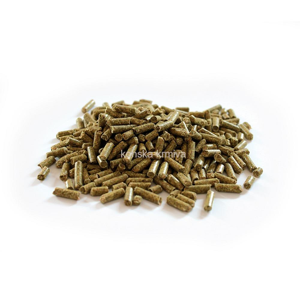FITMIN HORSE HOBBY - 25 KG