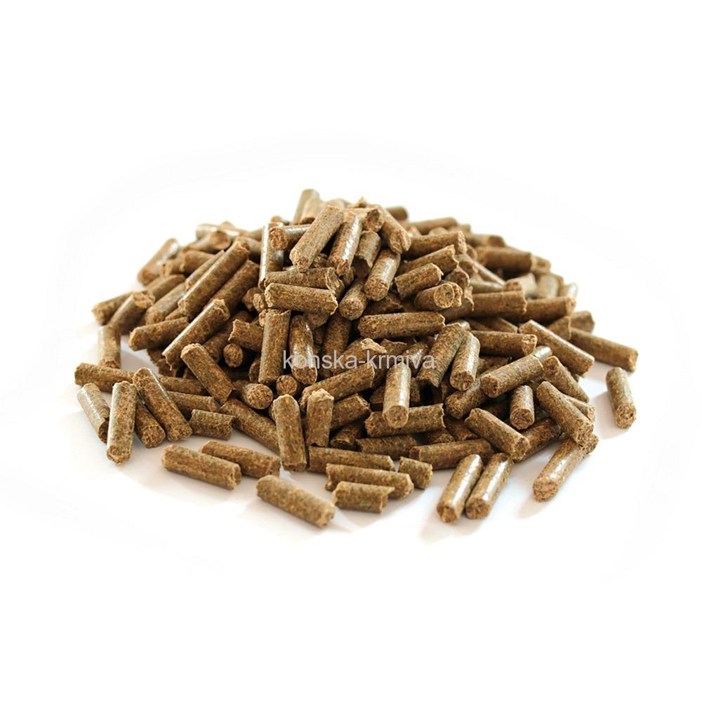 FITMIN HORSE MACRO CA 20kg
