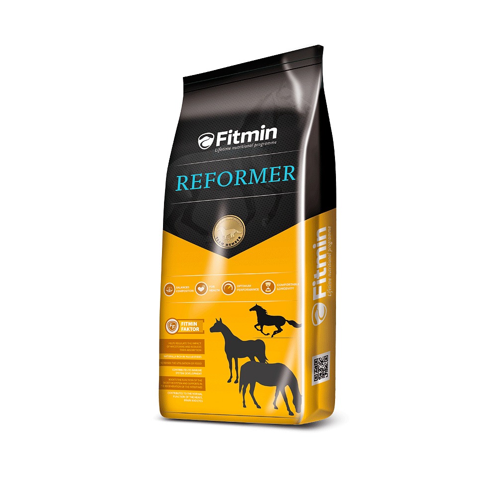 FITMIN Formula REFORMER 25kg