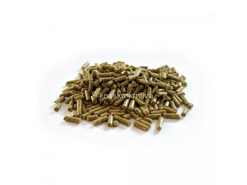 FITMIN HORSE HOBBY - 25 KG