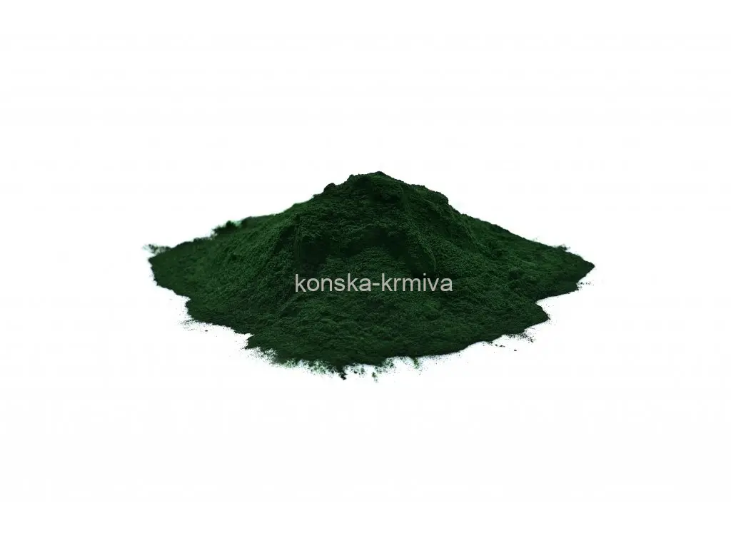 Spirulina - prášek 500g