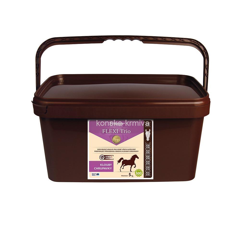 FITMIN HORSE FLEXI TRIO