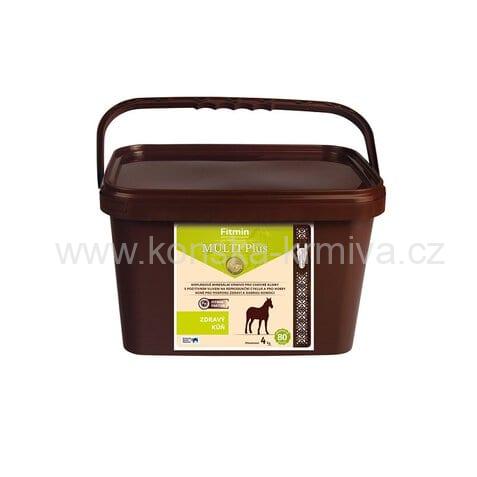 Fitmin Horse MULTI PLUS - 20kg