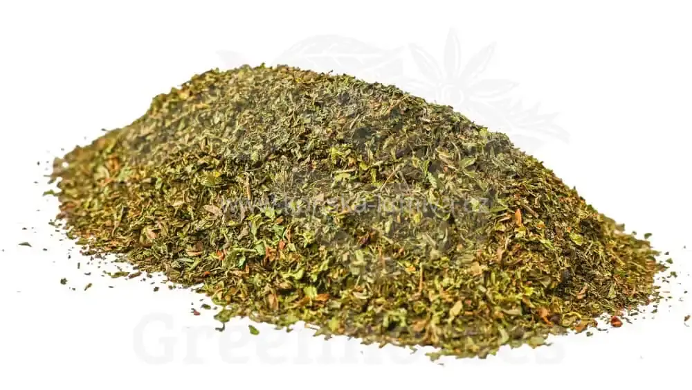 Jitrocel kopinatý, list - 250 g