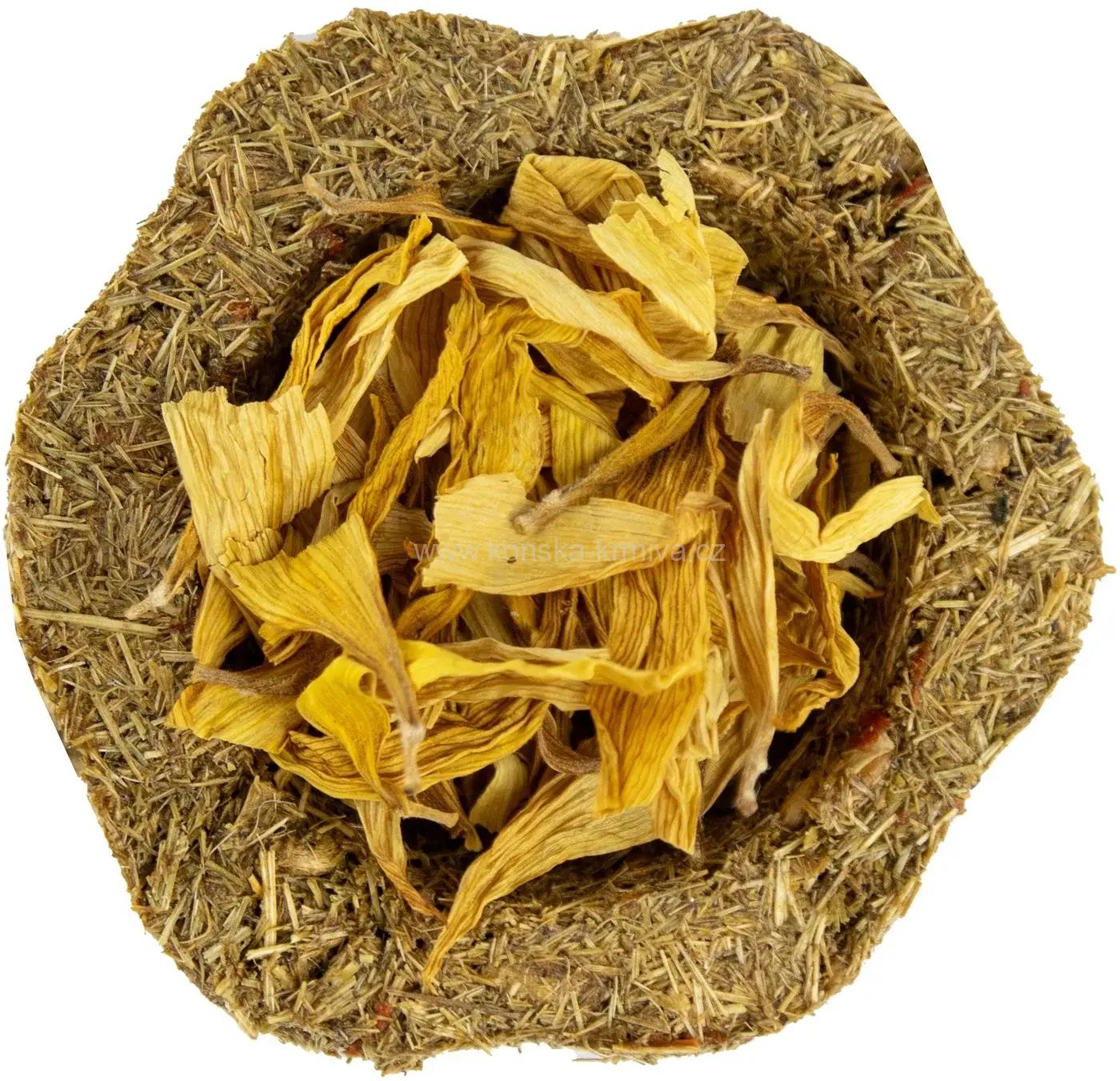 Bezobilné krmná miska Goody Crunch 50 g
