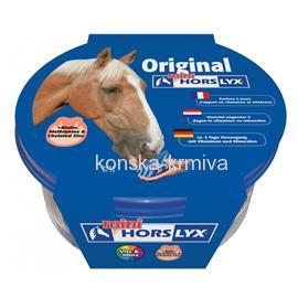 HORSLYX Original 650g - Liz pro koně