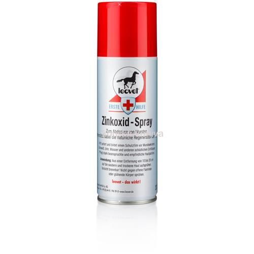 LEOVET Zinkoxid -Spray, 200 ml