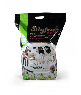 IREL Silyfeed Basic