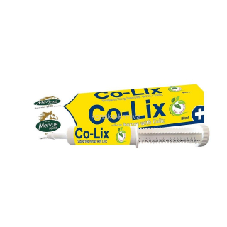 MERVUE CO-LIX 80ml