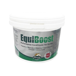 MERVUE EQUIBOOST POWDER
