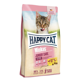 Happy Cat Minkas - Junior Care