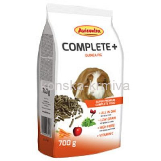 Avicentra COMPLETE morče 1kg