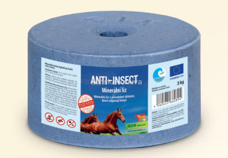 Liz minerální Anti Insect 3 kg - dat.spotř. 07/26