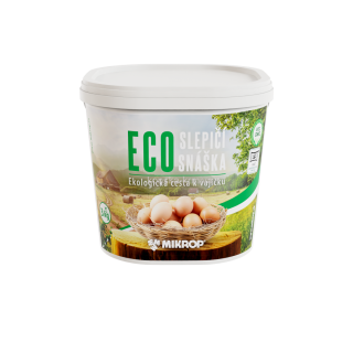ECO Slepičí snáška 3kg
