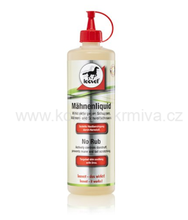 LEOVET Mahnenliquid - 500 ml péče o hřívu a ocas