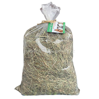 Luční seno 2000 g - České seno