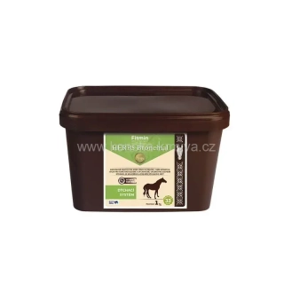FITMIN HORSE HERBS BRONCHIAL 