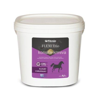 FITMIN HORSE FLEXI TRIO 500g