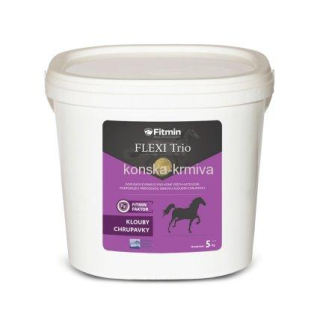 FITMIN HORSE FLEXI TRIO 5kg