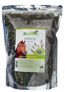 Stiefel Jitrocel 500g
