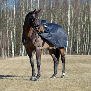 Deka bederní nepromokavá Horze Supreme Avalanche