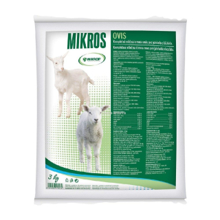 Mikrop OVIS