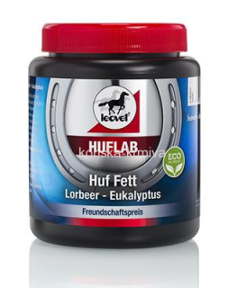 LEOVET Mazání na kopyta HUFLAB s eukalyptem 750ml