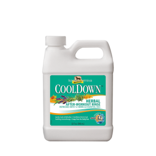 Absorbine Cool down 946 ml