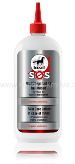 LEOVET SOS Hautpflege Lotion - Hojivé mléko